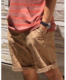 H&M | チノパンツ