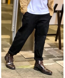 UNIQLO | チノパンツ