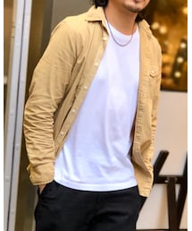 GAP | シャツ/ブラウス