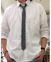 UNIQLO | シャツ/ブラウス