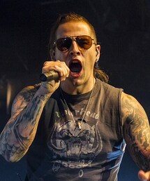 A7X | ロン毛でセクシー(CD)