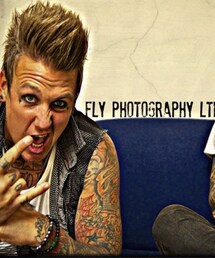 Papa Roach | お顔の歪みセクシー(CD)
