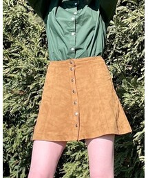 Abercrombie&Fitch | スカート