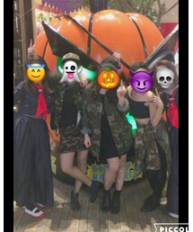 ARMY &スケバン | その他