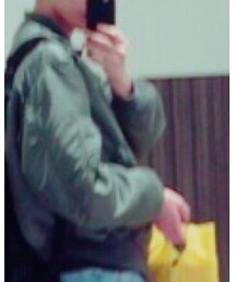 AVIREX | ブルゾン