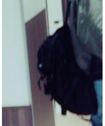 Souvenir de Par Avion | バックパック/リュック