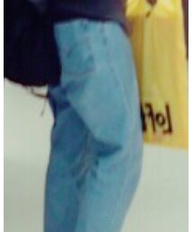 Levi's | デニムパンツ