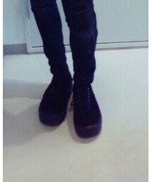 TOKYO BOPPER | シューズ