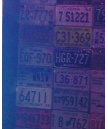 HARE | スウェット