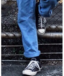 CONVERSE | スリッポン