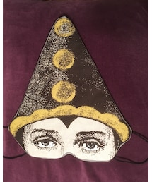 BoiteaMalice | ピエロアイマスク(ファッション雑貨)