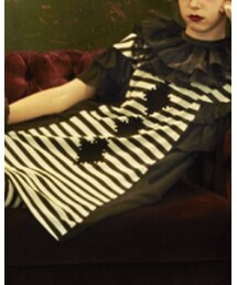 BoiteaMalice | ピエロワンピース(ワンピース)