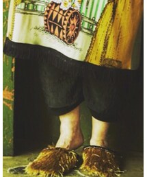 BoiteaMalice | その他パンツ