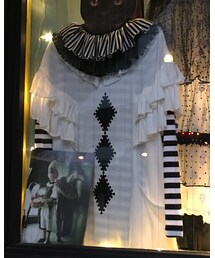 ボワットアマリス | ワンピース