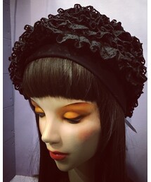 ボワットアマリス | ハンチング/ベレー帽