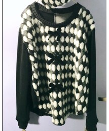 ボワットアマリス | ニット/セーター