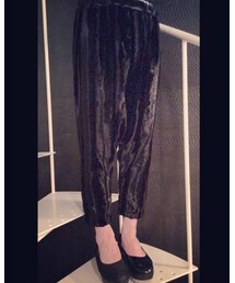 ボワットアマリス | その他パンツ