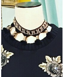 ボワットアマリス | チョーカー