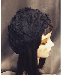 ボワットアマリス | ハンチング/ベレー帽