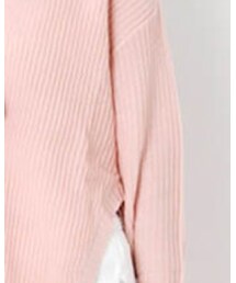 angelcloset | ニット/セーター