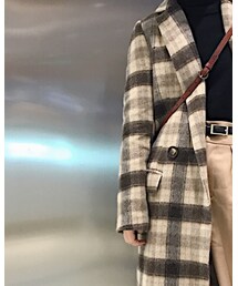 Midnight | ダッフルコート