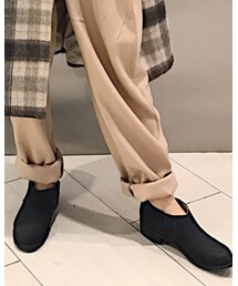 home work | その他シューズ