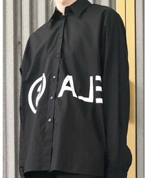 MM6 Maison Martin Margiela_ | シャツ/ブラウス