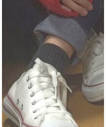 CONVERSE | スニーカー