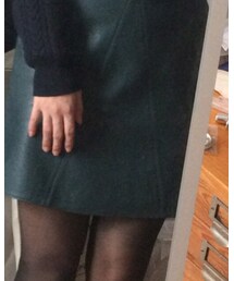 ZARA | スカート