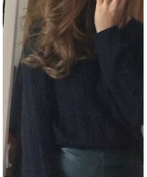 H&M | ニット/セーター
