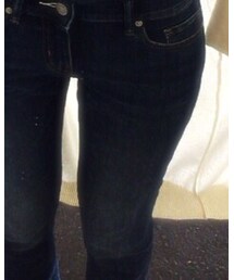 UNIQLO | デニムパンツ