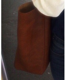 GU | トートバッグ