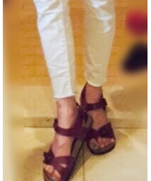 BIRKENSTOCK | サンダル