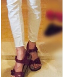 UNIQLO | デニムパンツ