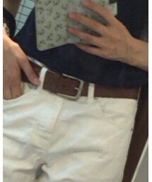UNIQLO | ベルト