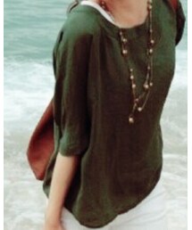 UNIQLO | Tシャツ/カットソー
