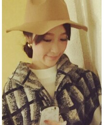 RETRO GIRL | ハット