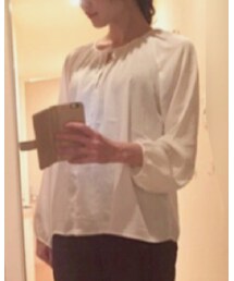 H&M | シャツ/ブラウス