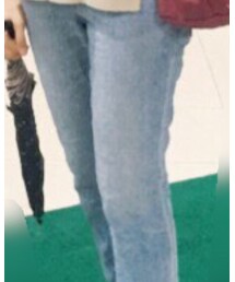 UNIQLO | デニムパンツ