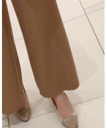 UNIQLO | パンツ