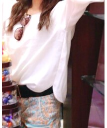 GU | トップス