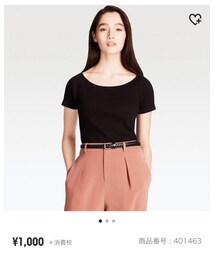 UNIQLO | トップス
