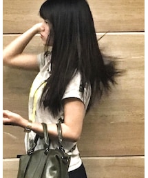 FOREVER 21 | Tシャツ/カットソー