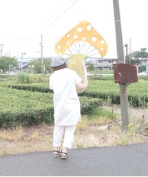 w closet | その他パンツ