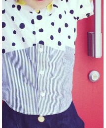 von | シャツ/ブラウス