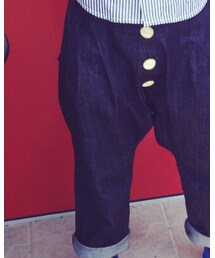 MoL | デニムパンツ