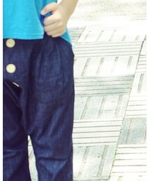 MoL | デニムパンツ