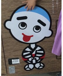こにゅうどうくん | その他