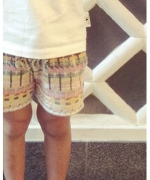 GO TO HOLLYWOOD | その他パンツ