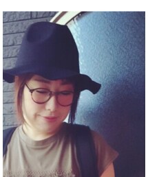 RETRO GIRL | ハット